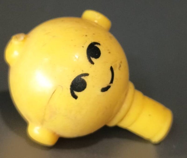 Homemaker head with factory error