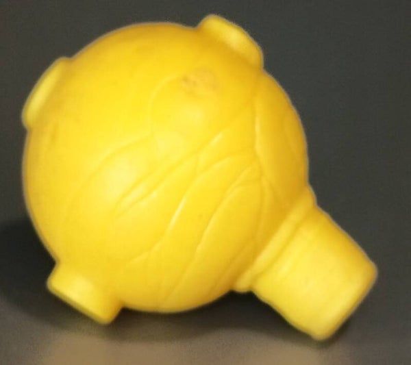 Homemaker head factory error