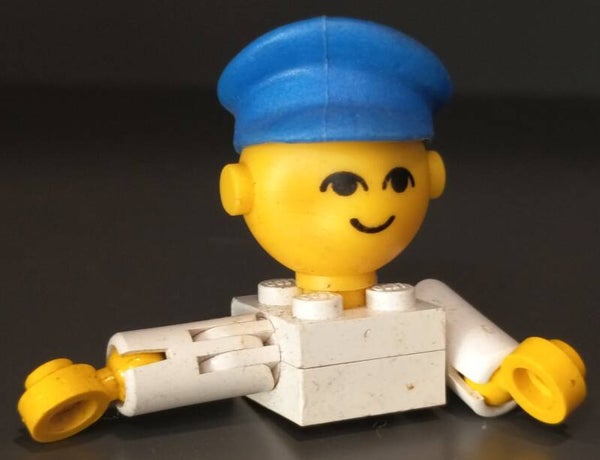 Homemaker head factory error
