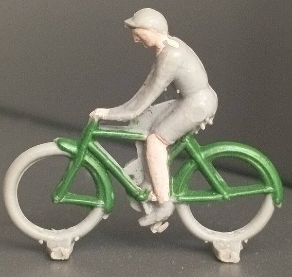 Bike Ho scale