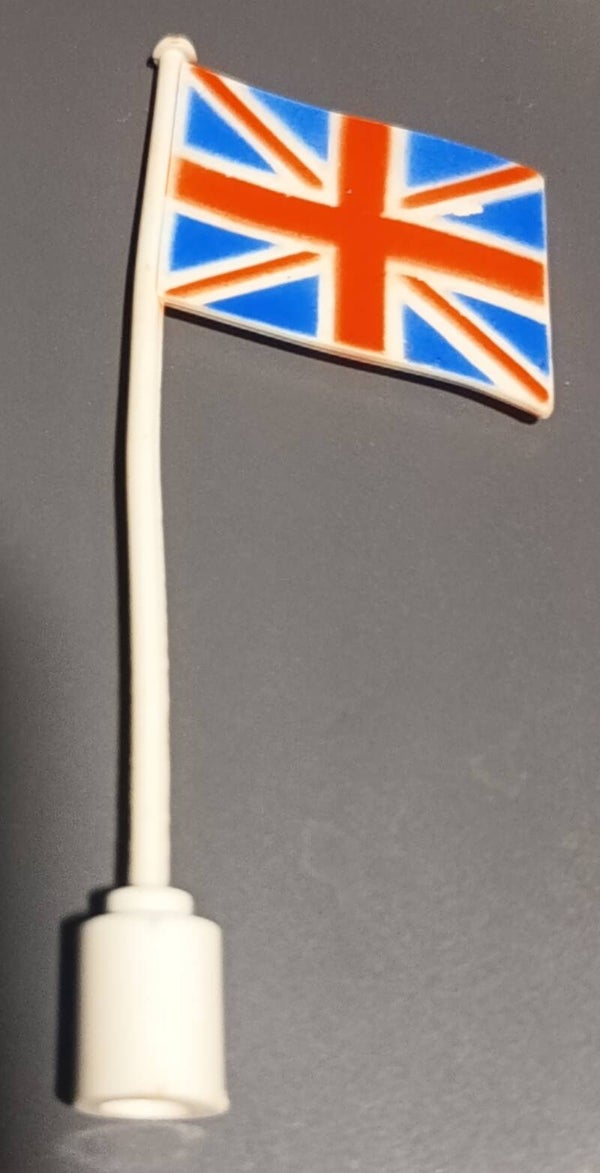 British flag