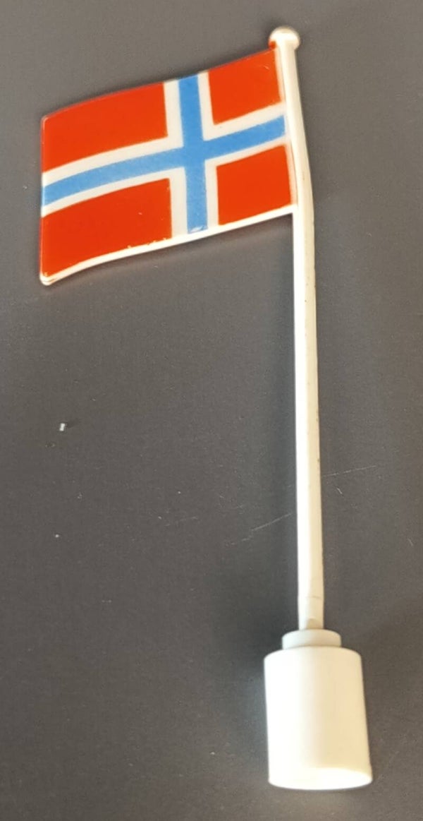 Flag Norway