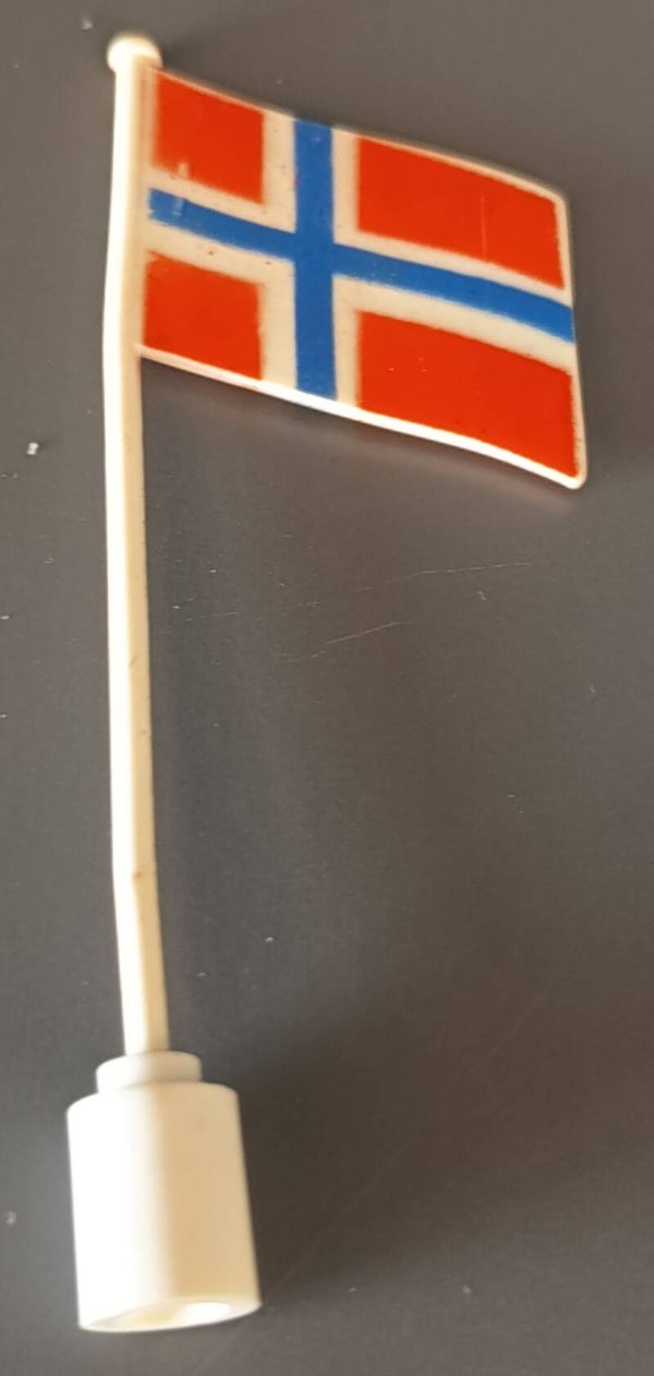 Flag Norway