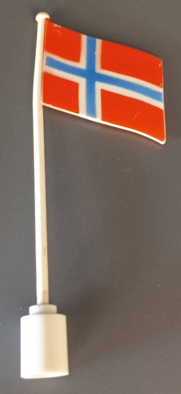 Flag Norway