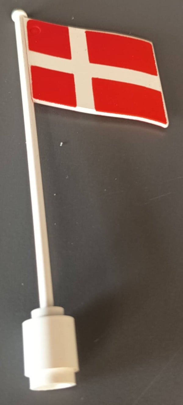 Flag Denmark