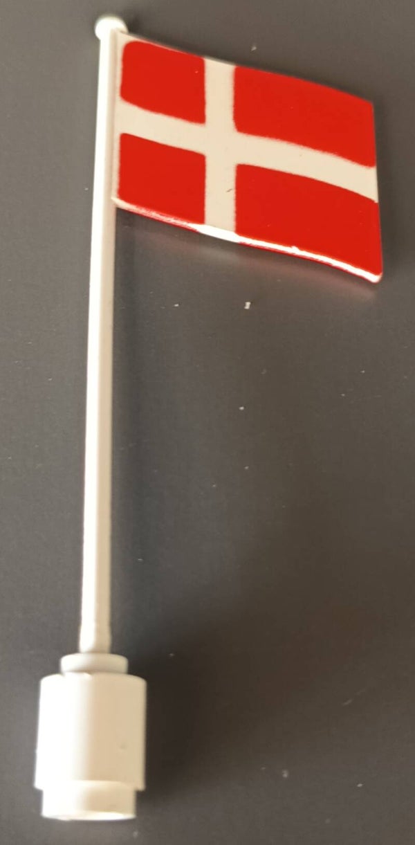 Flag Denmark