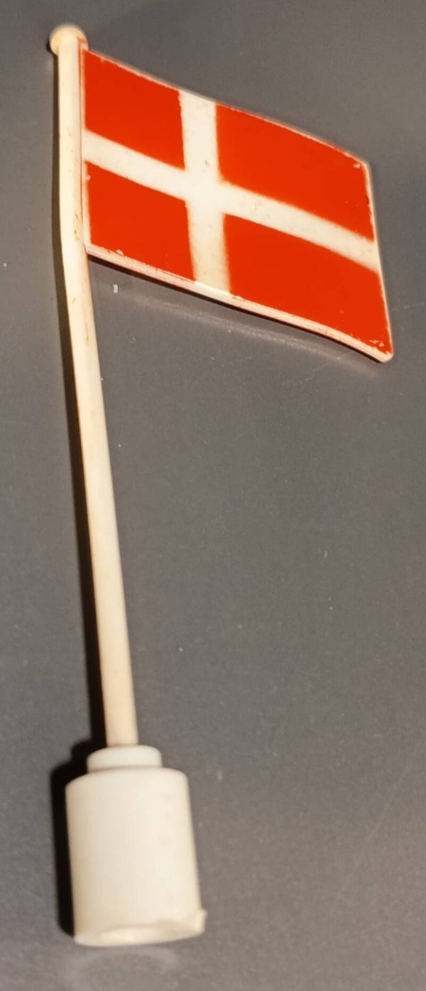 Flag danish