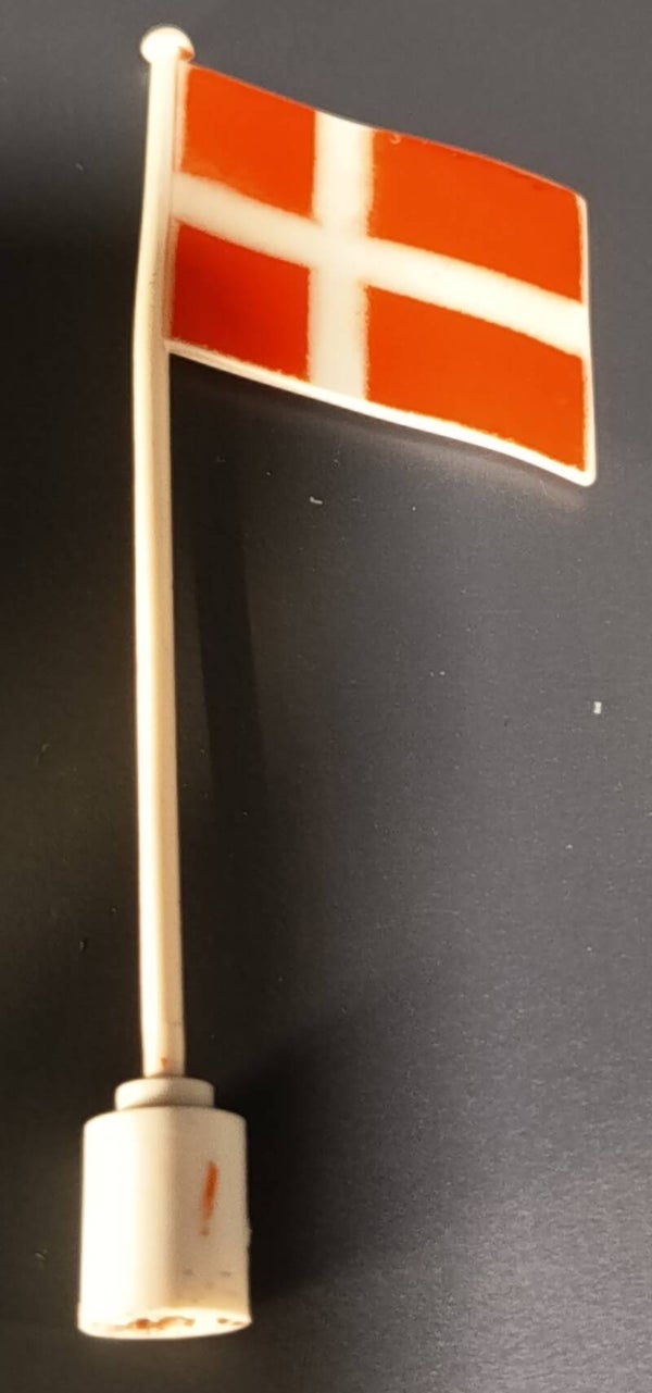 Flag danish
