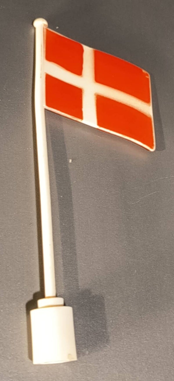 Flag danish