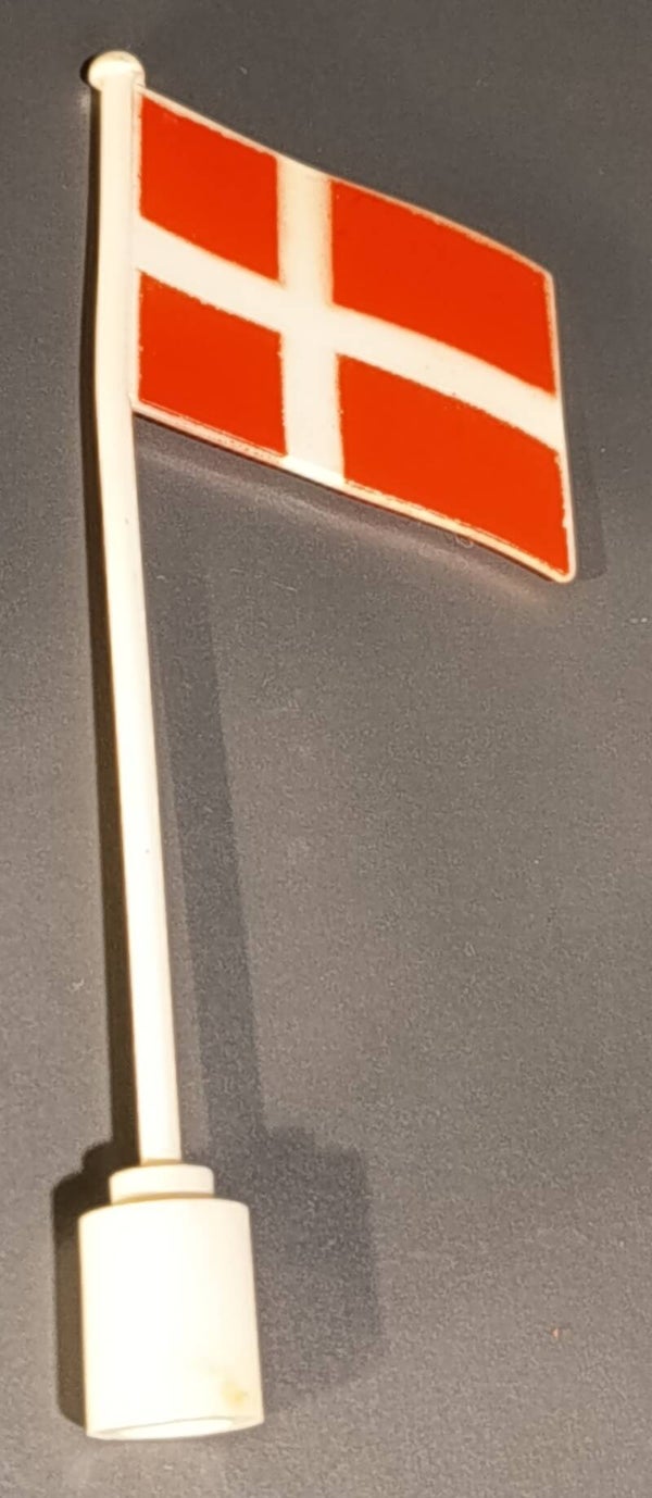 Flag danish