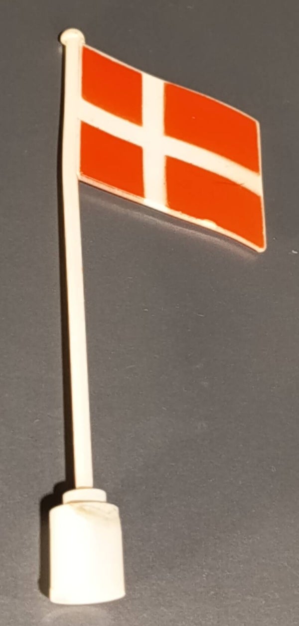 Flag danish