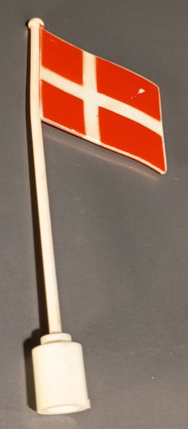 Flag danish