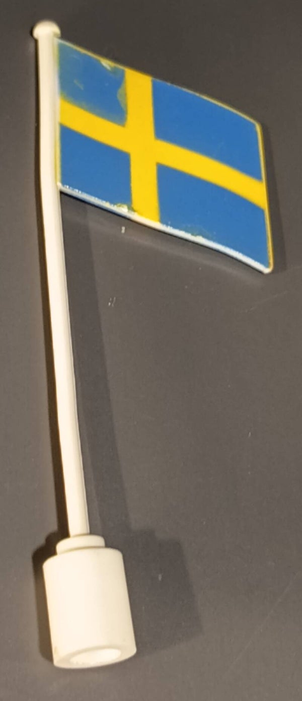 Flag Sweden