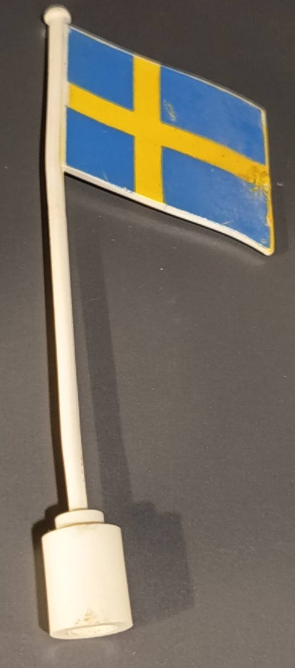 Flag Sweden