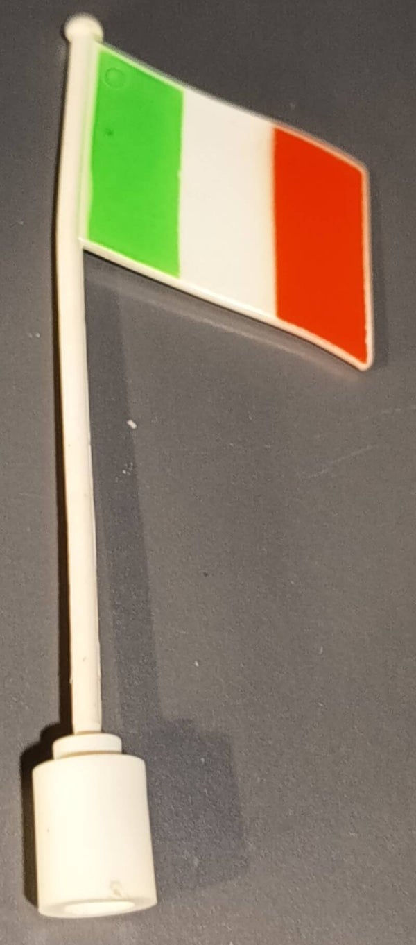 Flag Italy