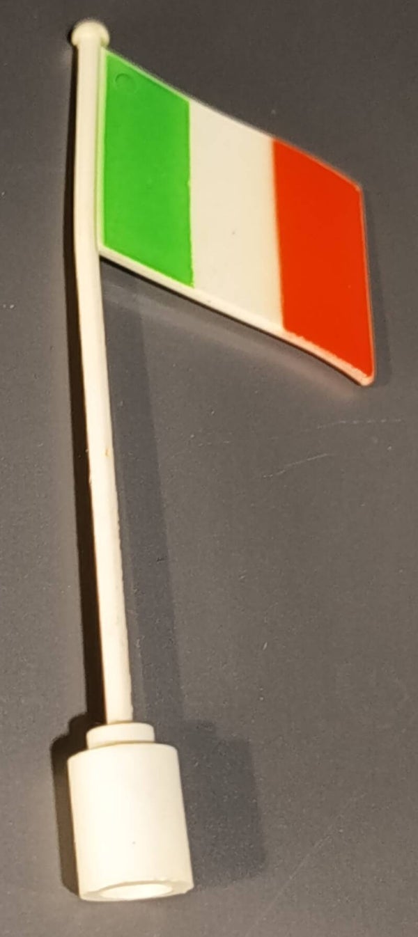 Flag Italy