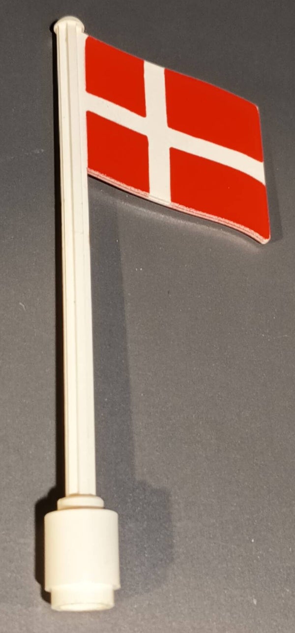 Flag Denmark