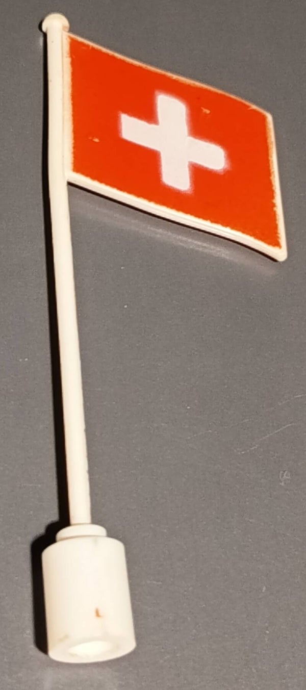 Flag Switzerland