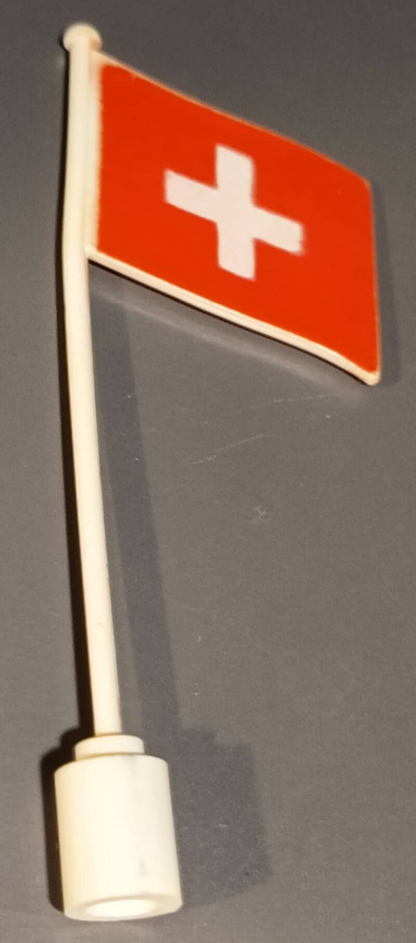 Flag Switzerland