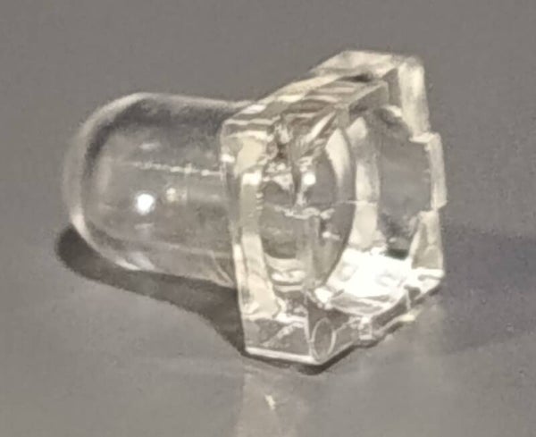 Never assembled part for light brick