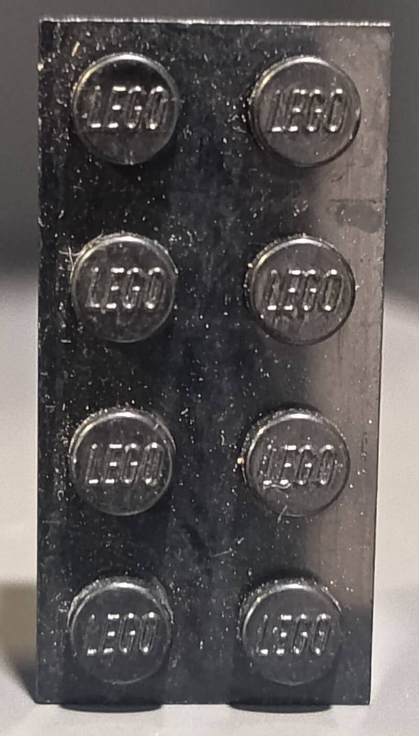 Black 2x4 factory error
