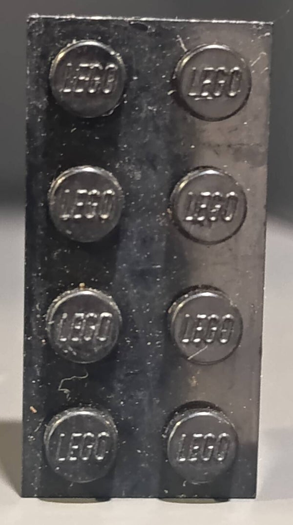 Black 2x4 factory error