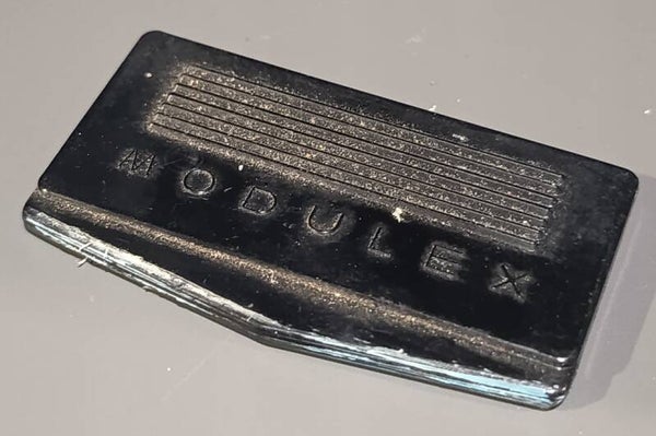 Modulex folie tool