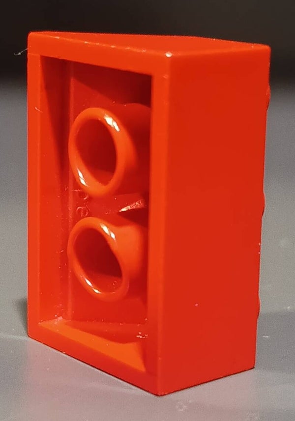 2x3 slope short shot