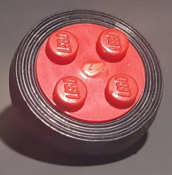Wheel factory error