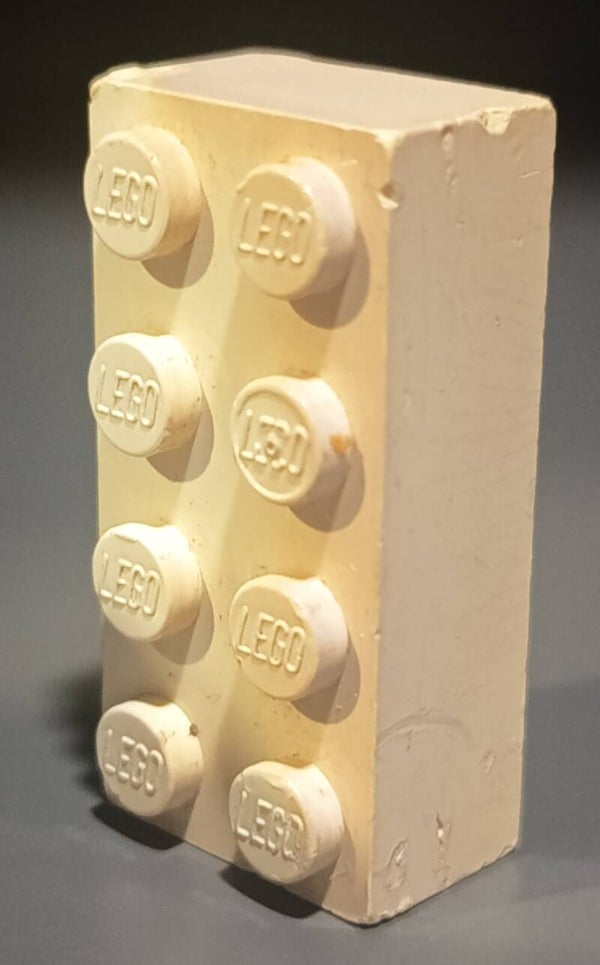 2x4 brick factory error?