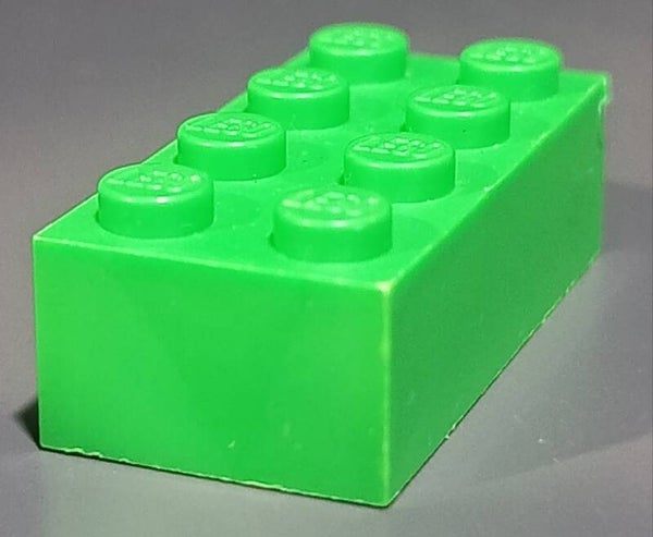 Test brick