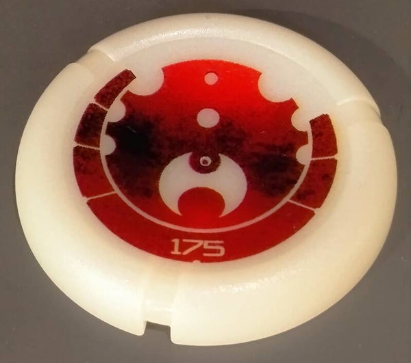 Disk bionicle 775