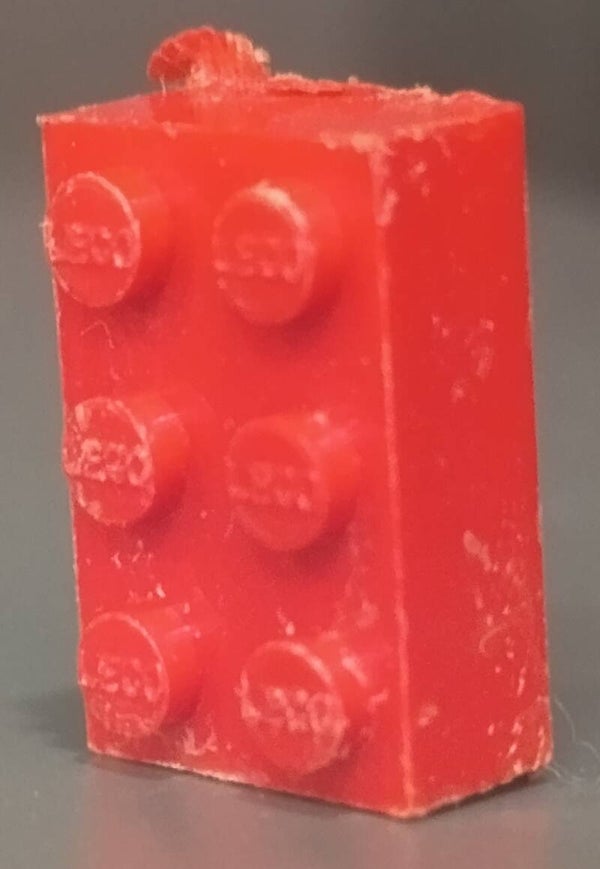 Red modulex 2x3