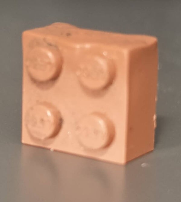 Modulex factory error