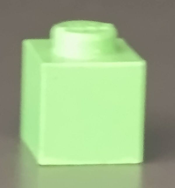 Modulex 1x1 brick