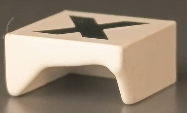 Modulex tile short shot