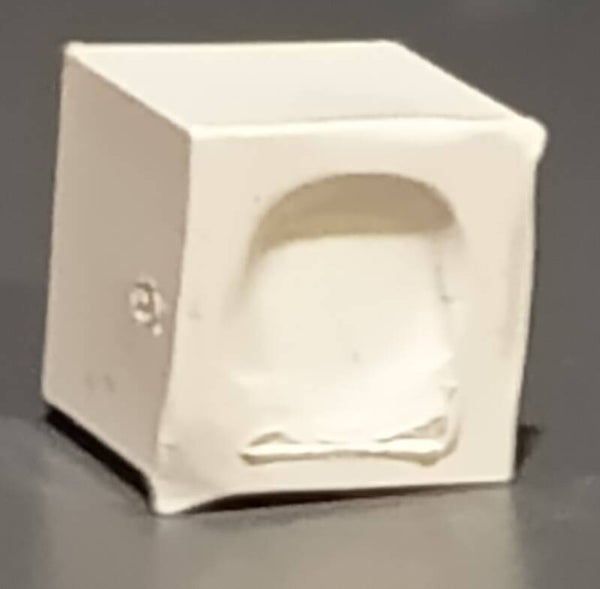 Modulex factory error