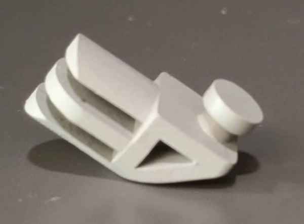 Unknown part