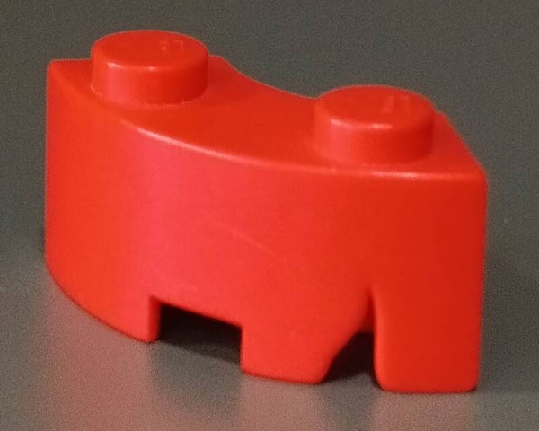 Shortshot red