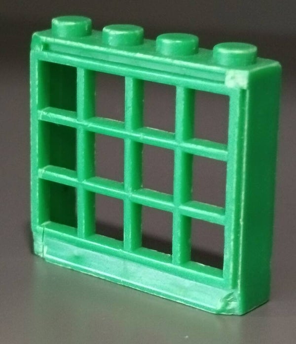 Miniitalia window green. Broken !!!