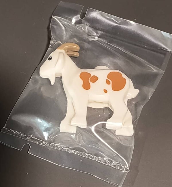 Goat - new