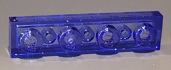 1x4 plate