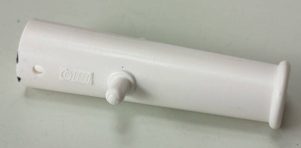 Cannon part - white