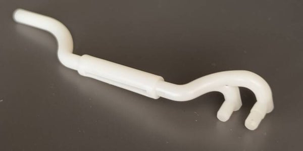Exhaust pipe