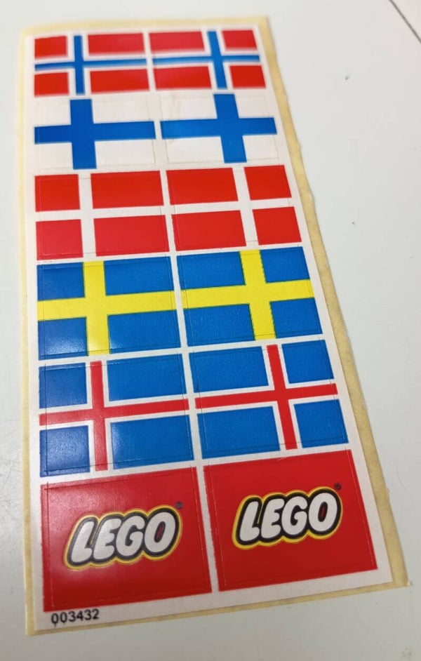 Stickers new 003432