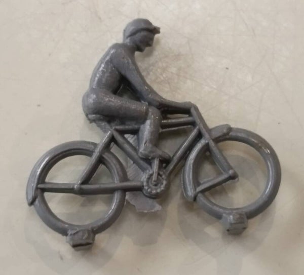Ho bicycle