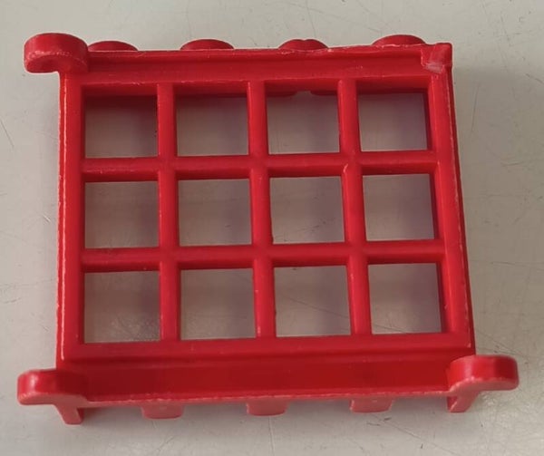 Miniitalia red window