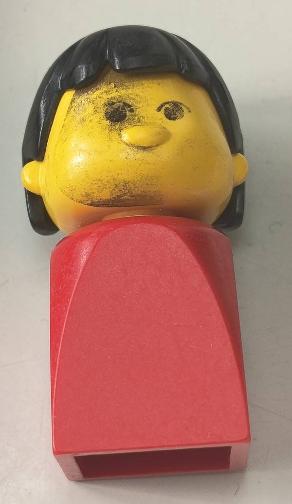 puppet figure