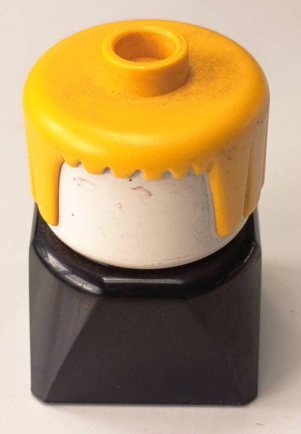duplo figure wrong assempled without print