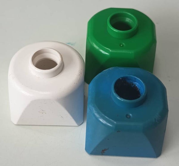 Body for duplo figure